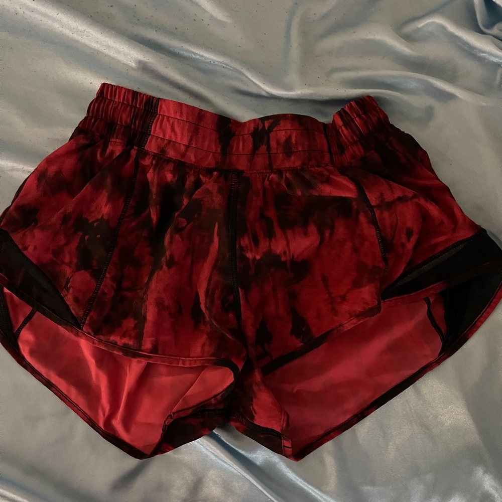 lululemon shorts